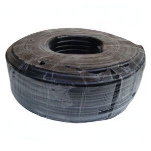 DK FLAME LPG High Pressure Hose – Black