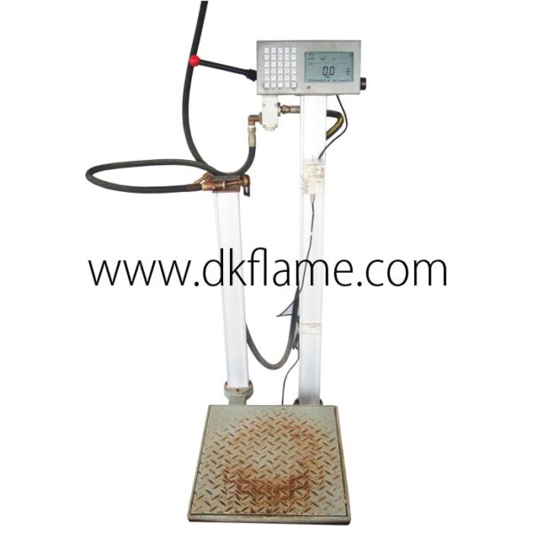 Automatic Electronic Filling Scale