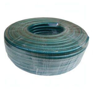 DK FLAME LPG High Pressure Hose – Green