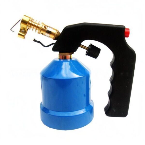 Blow Torch