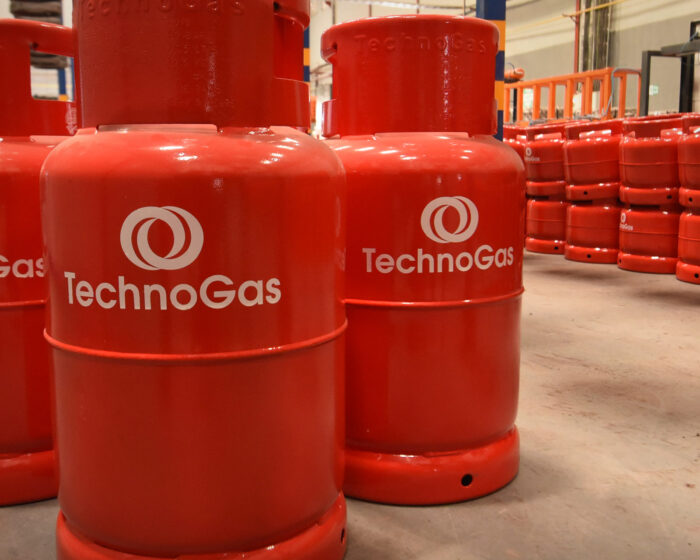 Techno-Oil-LPG-Cylinders