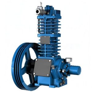 Blackmer LPG Gas Compressors