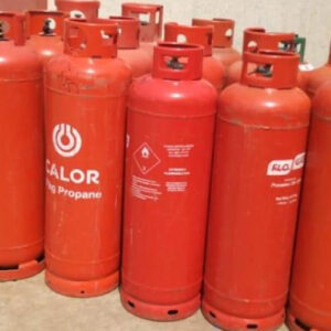 Buy 25KG of Gas Cylinder